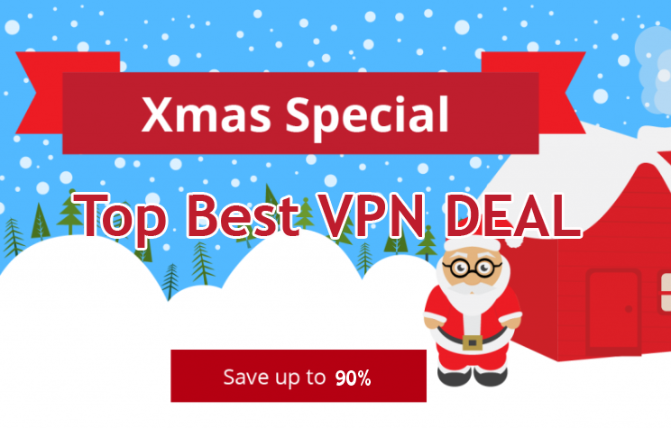 Top 15 Best VPN Christmas Deals 2018